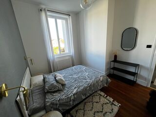  Appartement � vendre 3 pi�ces 56 m�