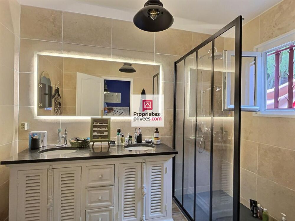 � vendre  Maison Trans-en-Provence (83720)