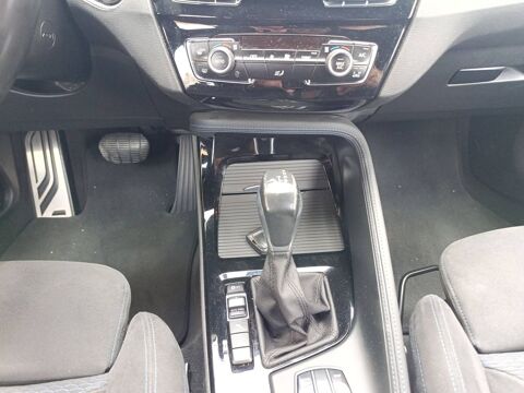 X1 (F48) sDrive 18d 150 BVA8 M Sport 2018 occasion 57255 Sainte Marie Aux Chenes