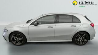 Classe A 200 d 8G-DCT AMG Line 2025 occasion 73420 Voglans