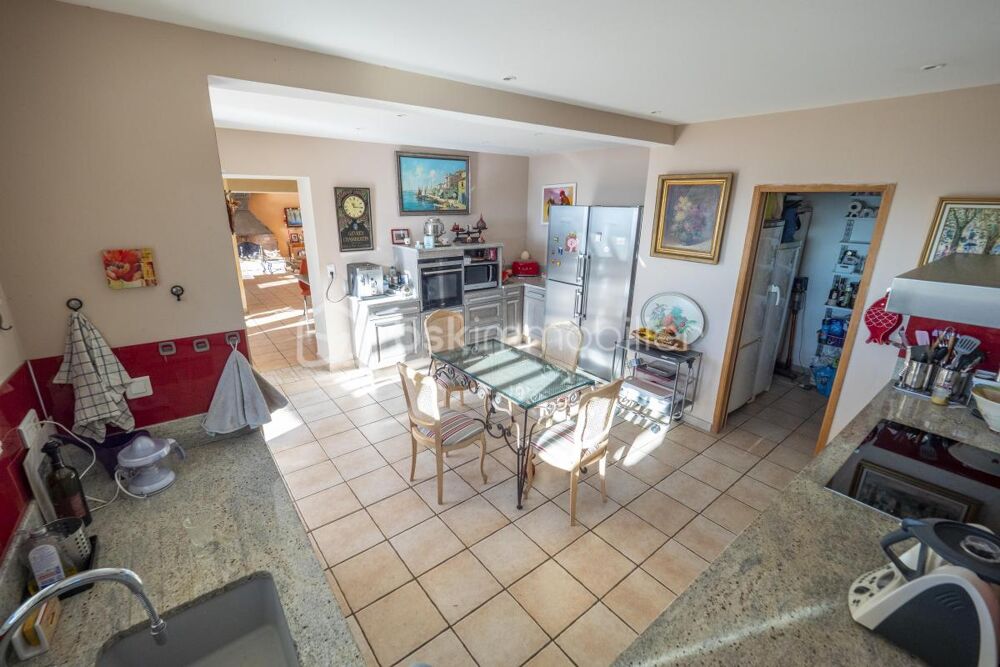  vendre  Villa Toulon (83200)