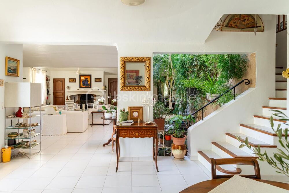 � vendre  Propri�t�/ch�teau Lauris (84360)