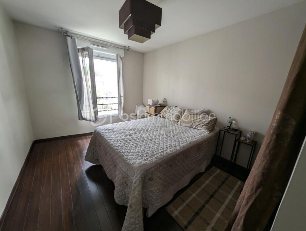 Appartement T2 de 43 m² faibles charges