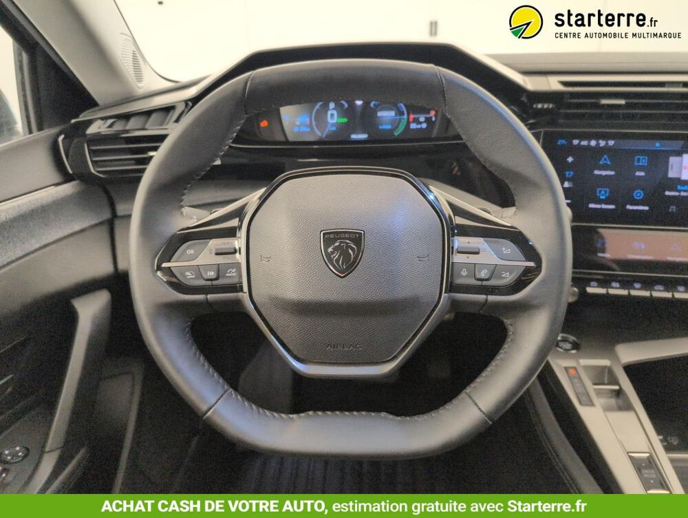 308 PHEV 180 e-EAT8 Allure 2024 occasion 69190 Saint-Fons