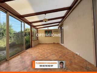  Maison � vendre 6 pi�ces 120 m�