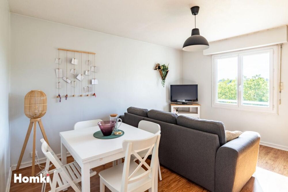 Vente Appartement Appartement T2 de 38 m² à Bayonne 64100 Bayonne