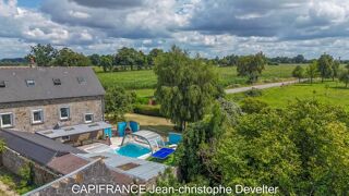  Maison � vendre 8 pi�ces 172 m�