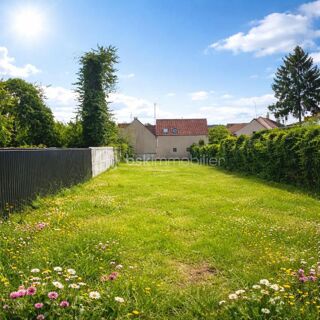 Vente Maison Maison récente 2018 – Proche commerces et zones d'activités – Grand terrain sans vis-à-vis Meaux