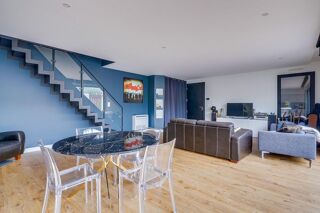  Maison � vendre 4 pi�ces 111 m�