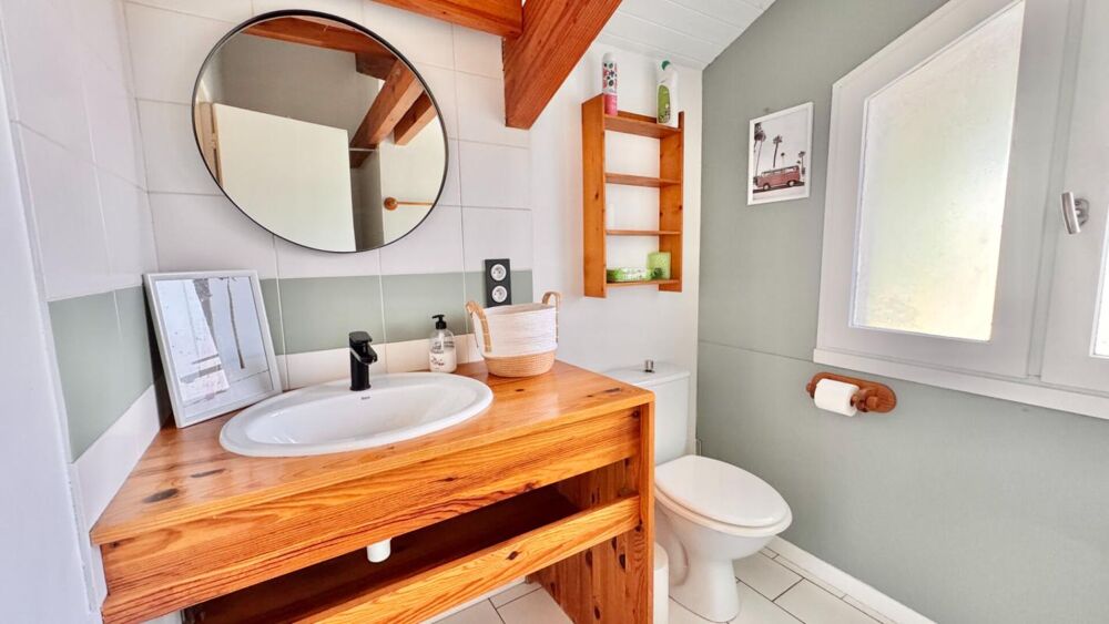 à vendre  Villa Lège-Cap-Ferret (33950)