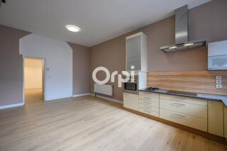  Maison � vendre 4 pi�ces 86 m�