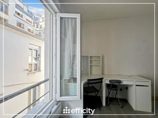  Appartement � vendre 1 pi�ce 18 m�