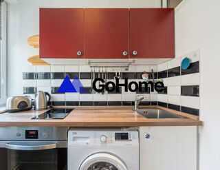  Appartement à louer 2 pièces 40 m²