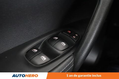 Qashqai 1.3 DIG-T N-Connecta DCT7 160 ch 2019 occasion 92130 Issy-les-Moulineaux