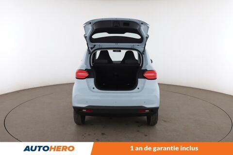 T03 Electrique 37.3 kWh 95 ch 2025 occasion 92130 Issy-les-Moulineaux