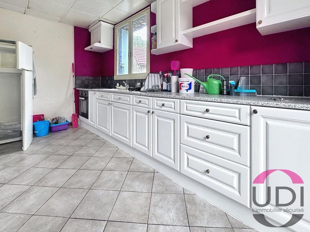 Vente Maison Maison À Vendre à St Hilaire à Plaine Saint hilaire la plaine