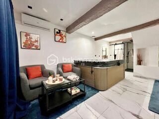  Appartement � vendre 1 pi�ce 30 m�