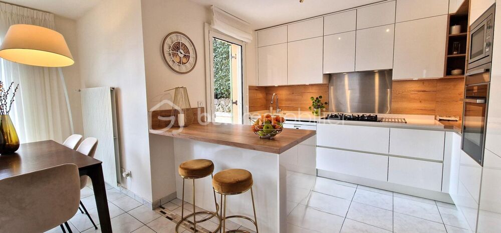 Vente Maison BELLE MAISON FAMILIALE,  3 CHAMBRES ,BELLE TERRASSE ,VUE DÉGAGÉE Eze