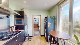  Maison � vendre 6 pi�ces 137 m�
