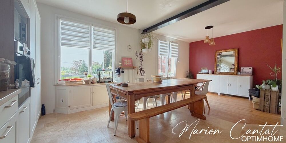 Vente Maison Maison à vendre 5 pièces MONDEVILLE (14) Mondeville