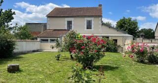  Maison � vendre 4 pi�ces 104 m�