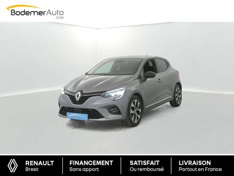 Renault Clio TCe 90 Evolution 2023 occasion Brest 29200