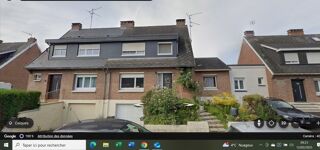  Maison  vendre 5 pices 124 m