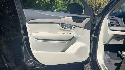 XC90 T8 455 Hybrid AWD Geartronic8 Ultimate - 7 places 2023 occasion 69002 Lyon