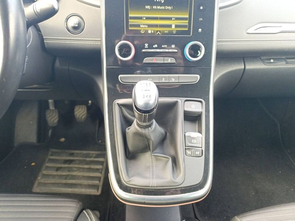 Sc&eacute;nic IV 1.7 dCi 150 Intens 2019 occasion 57185 Vitry Sur Orne