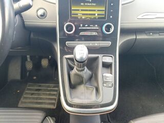 Sc&eacute;nic IV 1.7 dCi 150 Intens 2019 occasion 57185 Vitry Sur Orne