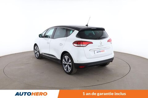 Sc&eacute;nic 1.3 TCe Energy Intens EDC 140 ch 2018 occasion 92130 Issy-les-Moulineaux