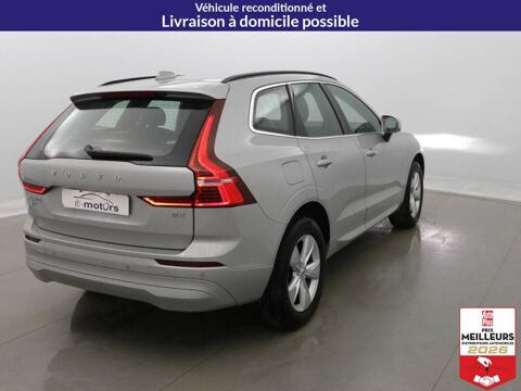 XC60 B4 197 ch Geartronic 8 Start 2022 occasion 10150 Lavau