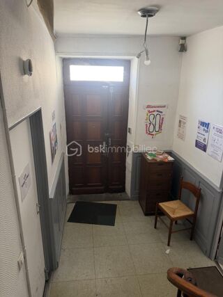  Immeuble à vendre 8 pièces 176 m²