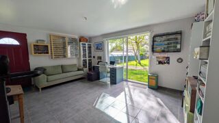  Maison à vendre 3 pièces 60 m²