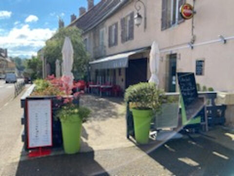 21 COTE D'OR - BAR - Brasserie - FDJ 150 M² + appartement 60 M² 120000 21000 Dijon