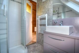  Maison � vendre 4 pi�ces 92 m�