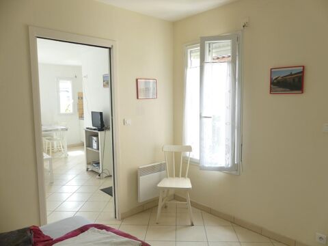  Appartement � louer 2 pi�ces 36 m�