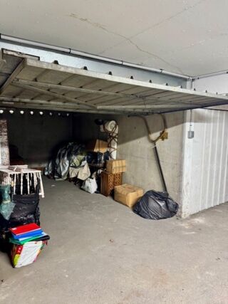  Parking / Garage  vendre 15 m