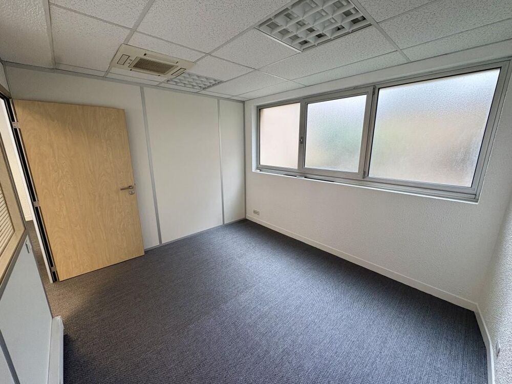   Bureau Paris 14
