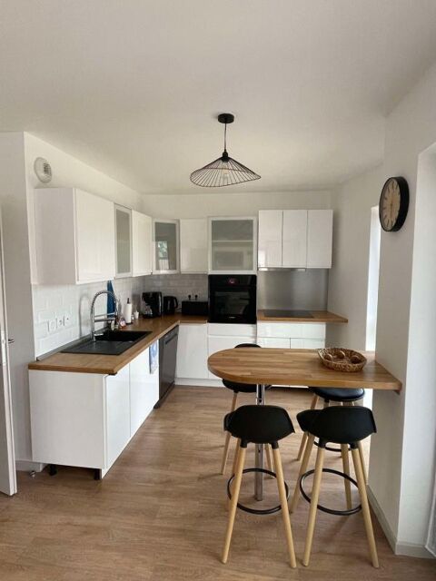  Appartement � louer 4 pi�ces 75 m�