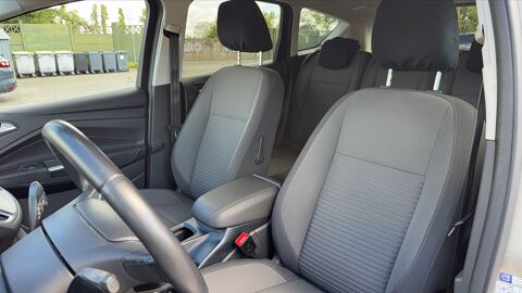 Focus C-MAX 1.5 TDCI 120 Titanium 2016 occasion 92600 Asnieres Sur Seine