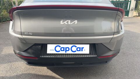 EV6 229 77kWh Air Active 2021 occasion 76140 Le Petit Quevilly