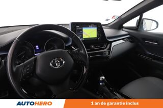 C-HR 1.8 Hybride Edition 122 ch 2020 occasion 92130 Issy-les-Moulineaux