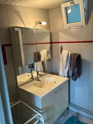  Appartement à louer 2 pièces 40 m²
