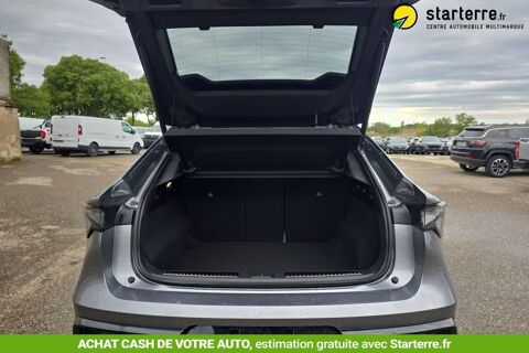 Rafale E-Tech full hybrid 200ch esprit Alpine 2026 occasion 69190 Saint-Fons