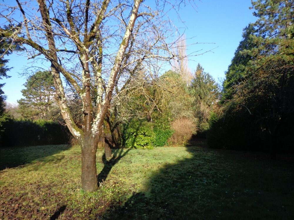 Vente Terrain Terrain à vendre  AVILLY SAINT LEONARD (60) Avilly saint leonard