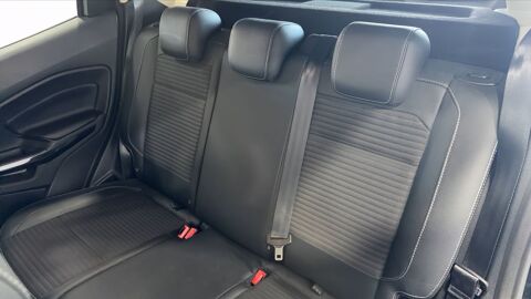 Ecosport 1.0 EcoBoosst 125 Titanium 2019 occasion 66510 Saint Hippolyte