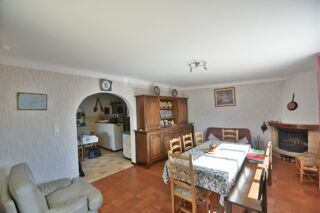  Maison  vendre 7 pices 149 m