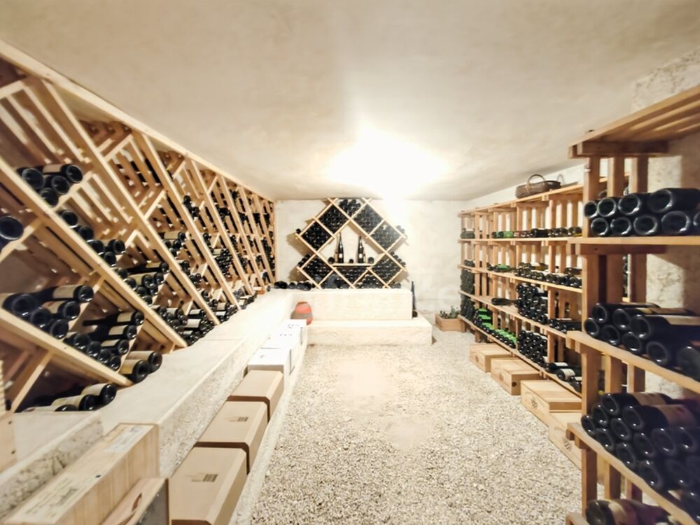 � vendre  Maison Givry (71640)