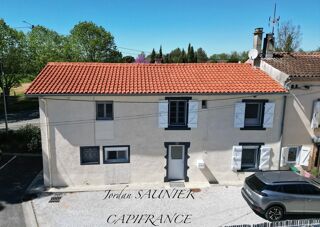  Maison � vendre 6 pi�ces 115 m�